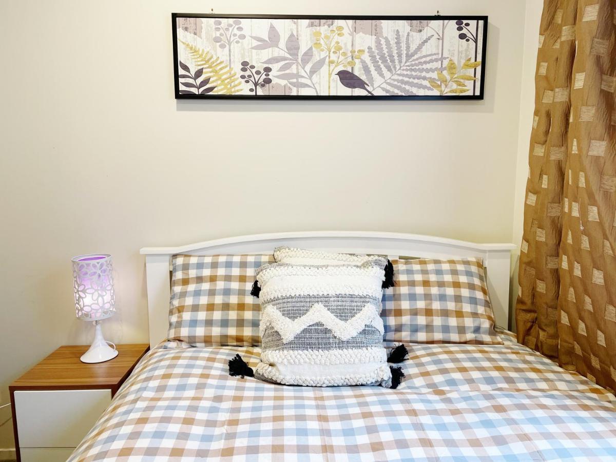 Cozy Home In Pinehill Auckland Bagian luar foto