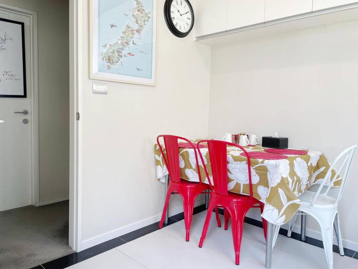 Cozy Home In Pinehill Auckland Bagian luar foto