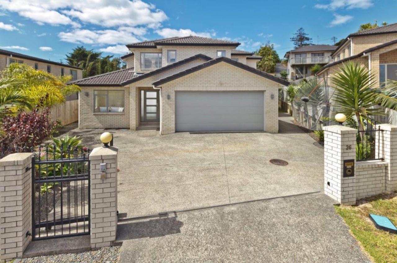 Cozy Home In Pinehill Auckland Bagian luar foto